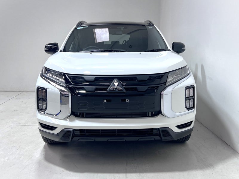 2025 Mitsubishi ASX 2.0 VRXB AUTO - 10 Year War... image 2