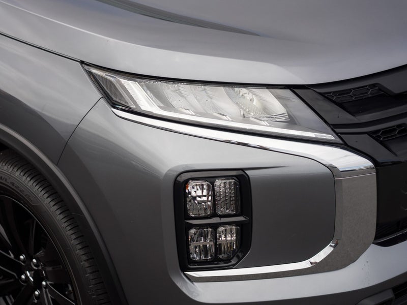 2025 Mitsubishi ASX 2.0P BLACK EDITION 2WD image 5