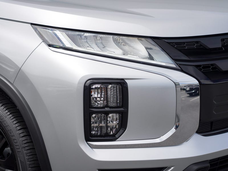 2025 Mitsubishi ASX 2.0P BLACK EDITION 2WD image 5