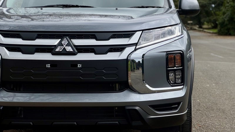 2025 Mitsubishi ASX 2.0P LS 2WD image 5