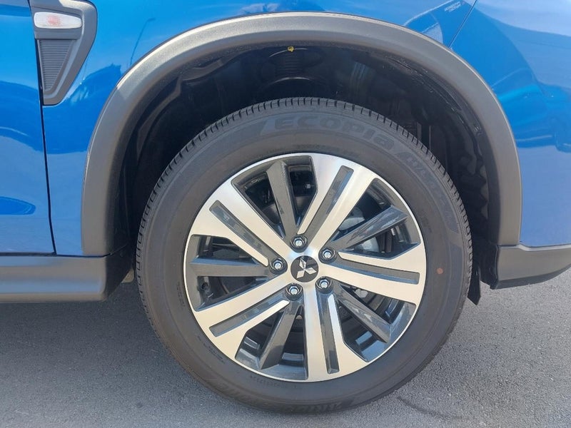 2025 Mitsubishi ASX 2.0P LS 2WD CVT image 4