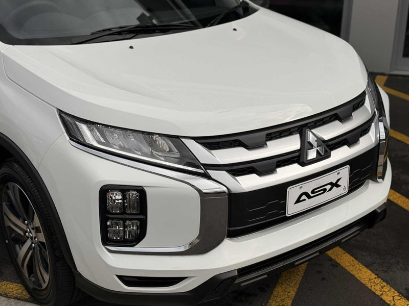 2025 Mitsubishi ASX 2.0P LS 2WD CVT - image 3