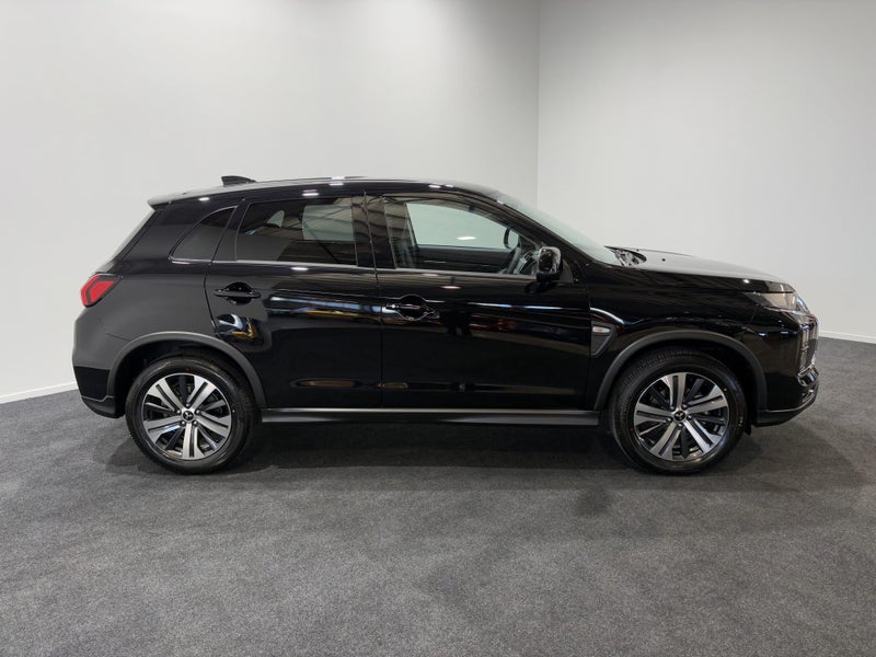 2025 Mitsubishi ASX 2.0P LS 2WD CVT image 5
