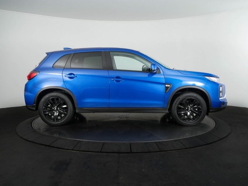2025 Mitsubishi ASX 2.0P LS 2WD CVT image 5