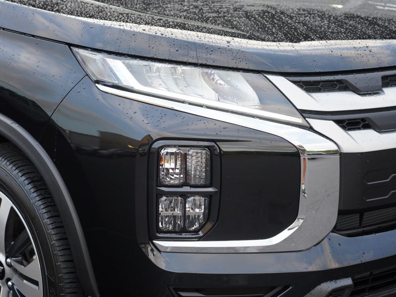 2025 Mitsubishi ASX 2.0P LS 2WD CVT image 3