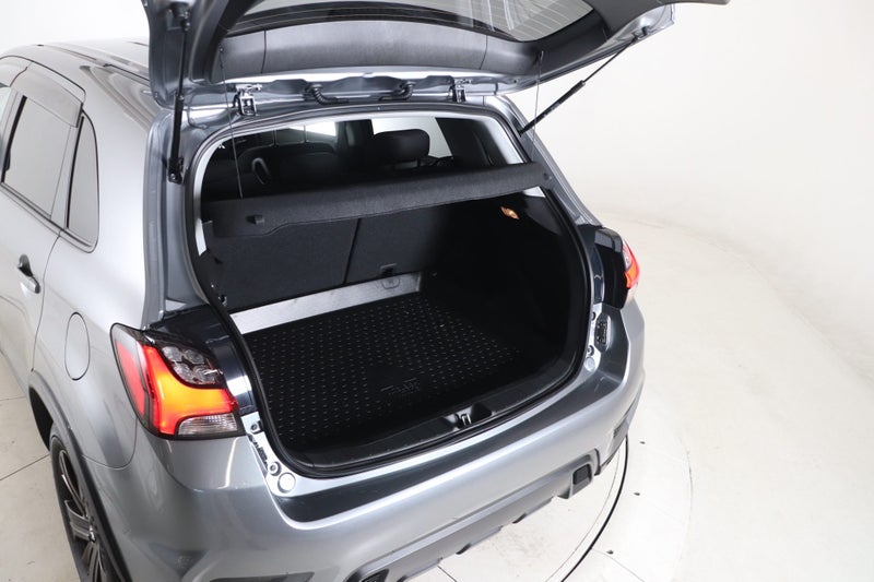 2025 Mitsubishi ASX 2.0P LS 2WD CVT image 5