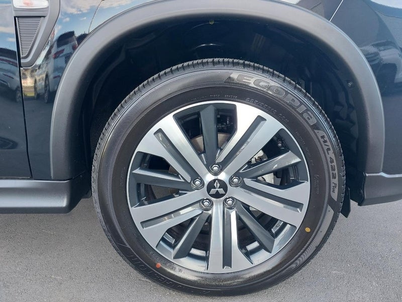 2025 Mitsubishi ASX 2.0P LS 2WD CVT image 5