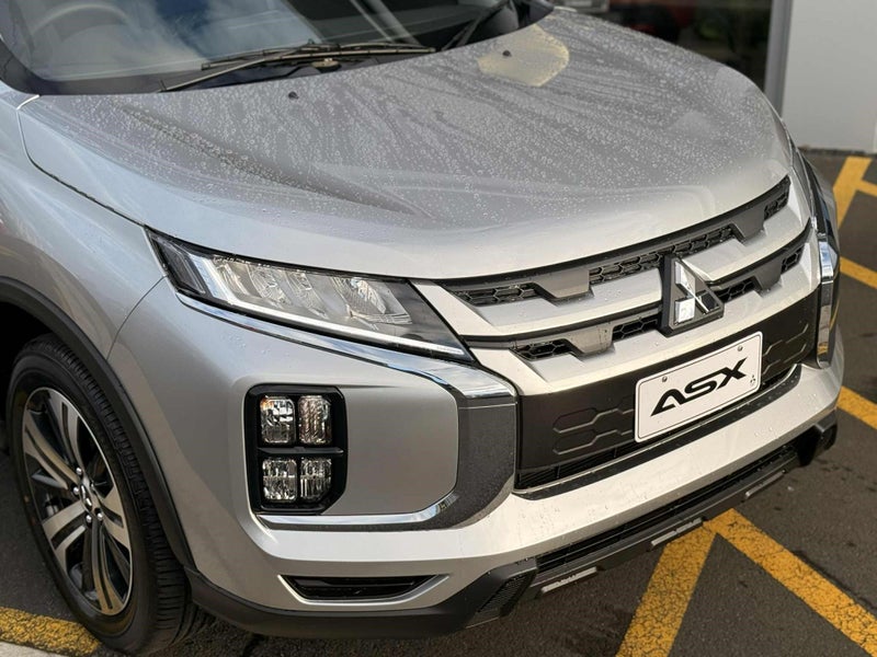 2025 Mitsubishi ASX 2.0P LS 2WD CVT - STYLE UP... image 3