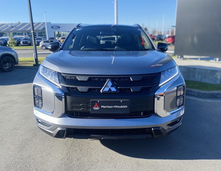 2025 Mitsubishi ASX 2.0P VRX 2WD CVT image 3