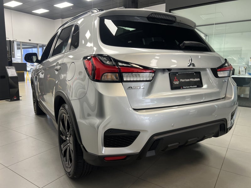 2025 Mitsubishi ASX 2.0P VRX 2WD CVT image 2