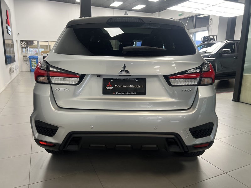 2025 Mitsubishi ASX 2.0P VRX 2WD CVT image 3