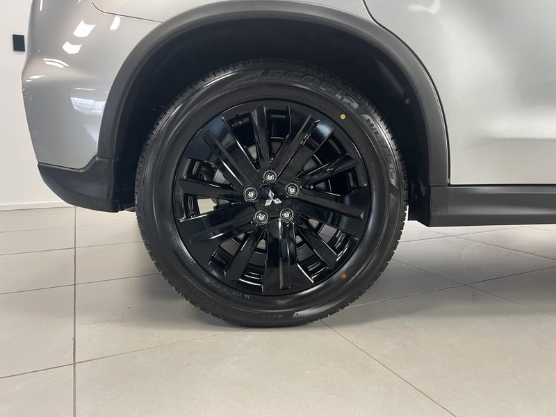 2025 Mitsubishi ASX 2.0P VRX 2WD CVT image 5