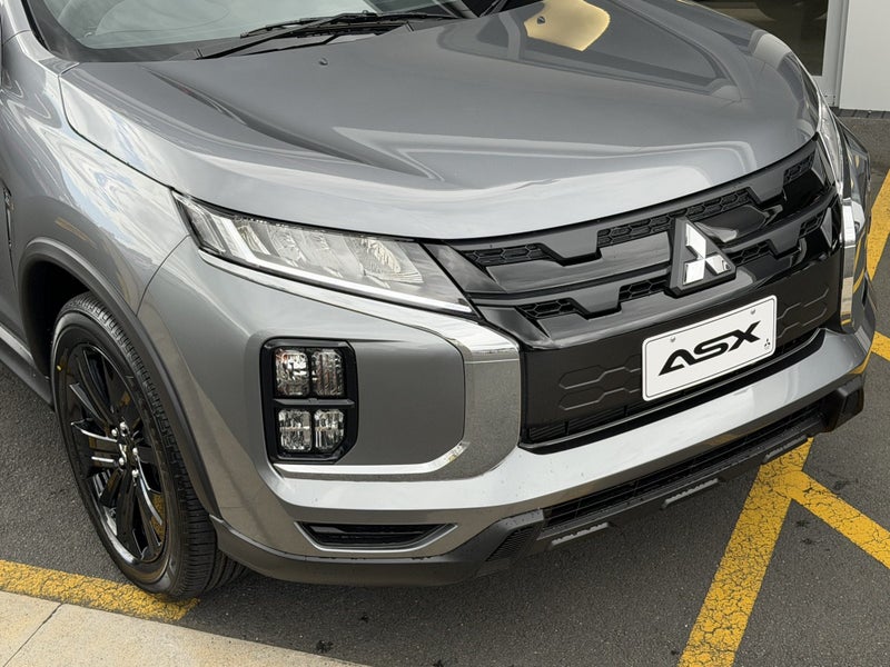 2025 Mitsubishi ASX 2.0P VRX 2WD CVT - STYLE UP... image 3
