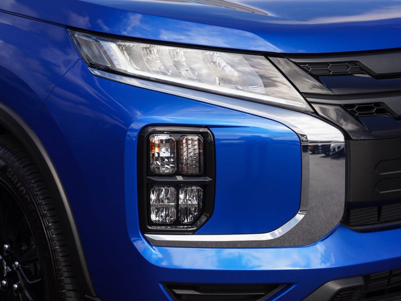 2025 Mitsubishi ASX 2.0P VRXB 2WD CVT image 5