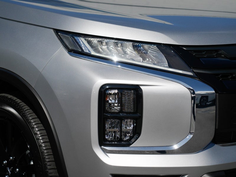 2025 Mitsubishi ASX 2.0P VRXB 2WD CVT image 5