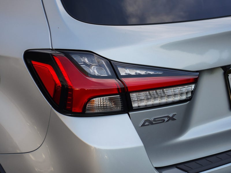 2025 Mitsubishi ASX 2.0P VRXB 2WD CVT image 5