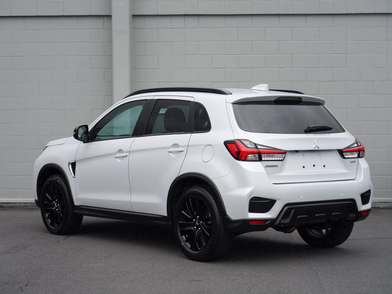 2025 Mitsubishi ASX 2.0P VRXB 2WD CVT image 2