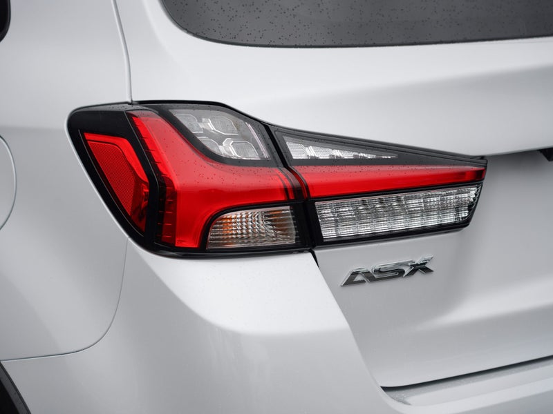 2025 Mitsubishi ASX 2.0P VRXB 2WD CVT image 5