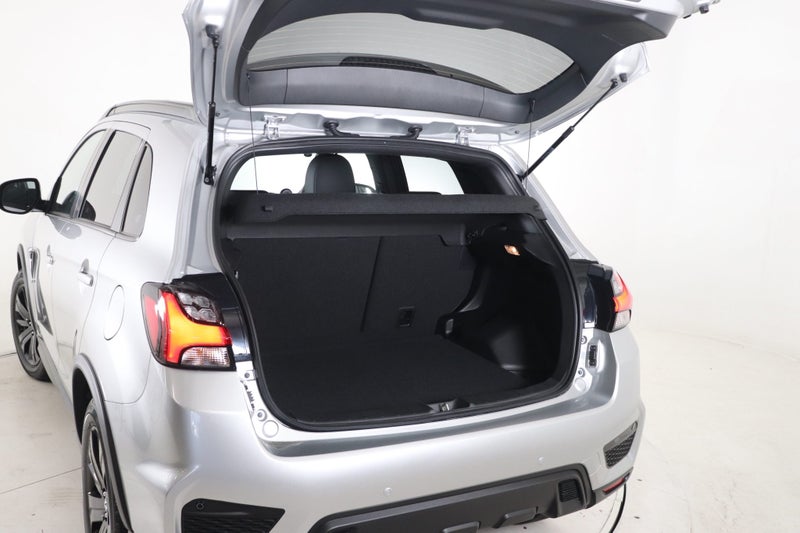 2025 Mitsubishi ASX BLACK EDITION image 5