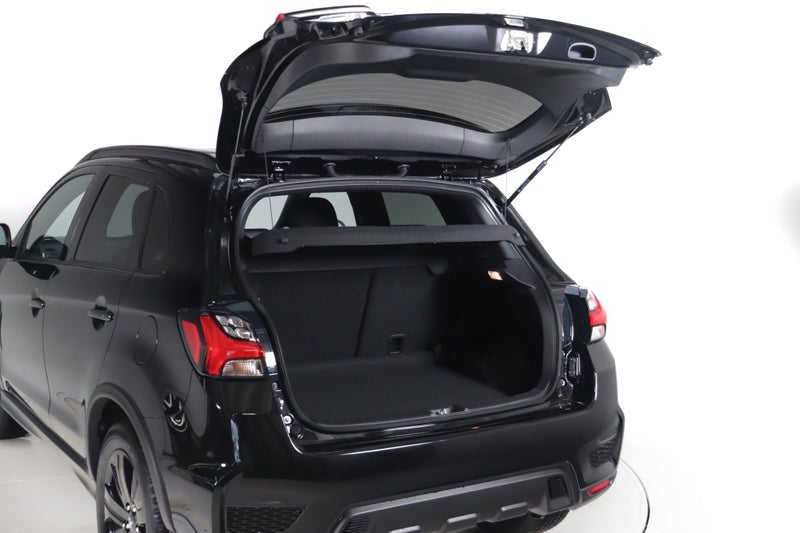 2025 Mitsubishi ASX BLACK EDITION image 5