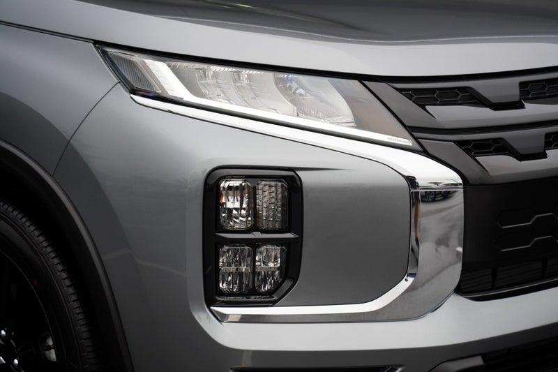 2025 Mitsubishi ASX BLACK EDITION 2.0 PETROL 2WD image 4