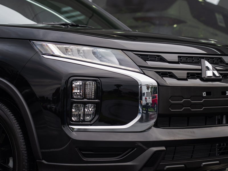 2025 Mitsubishi ASX BLACK EDITION 2.0 PETROL 2WD image 5