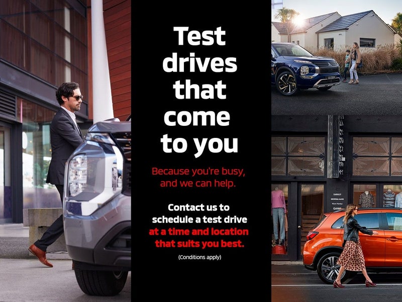 2025 Mitsubishi ASX Black Edition 2.0L Petrol 2WD image 4