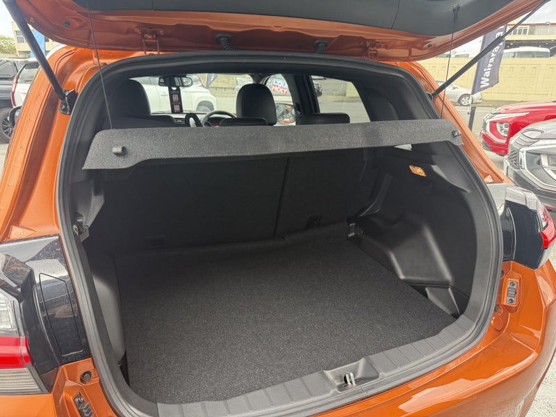 2025 Mitsubishi ASX Black Edition 2.0P image 4