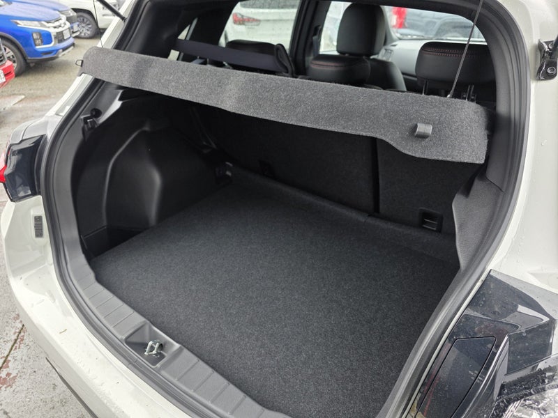 2025 Mitsubishi ASX Black Edition 2.0P image 5