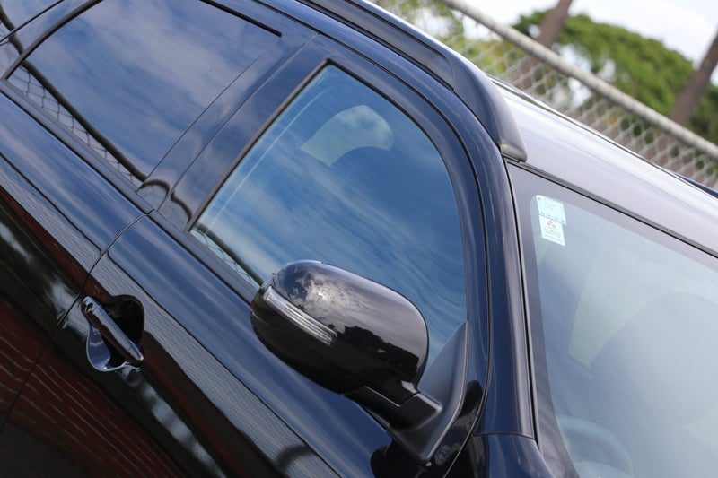 2025 Mitsubishi ASX Black Edition 2.0P image 5