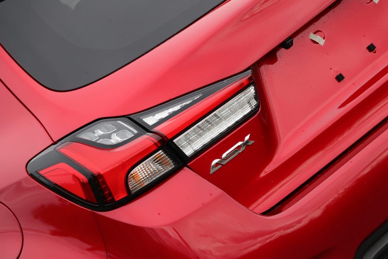 2025 Mitsubishi ASX Black Edition 2.0P image 5
