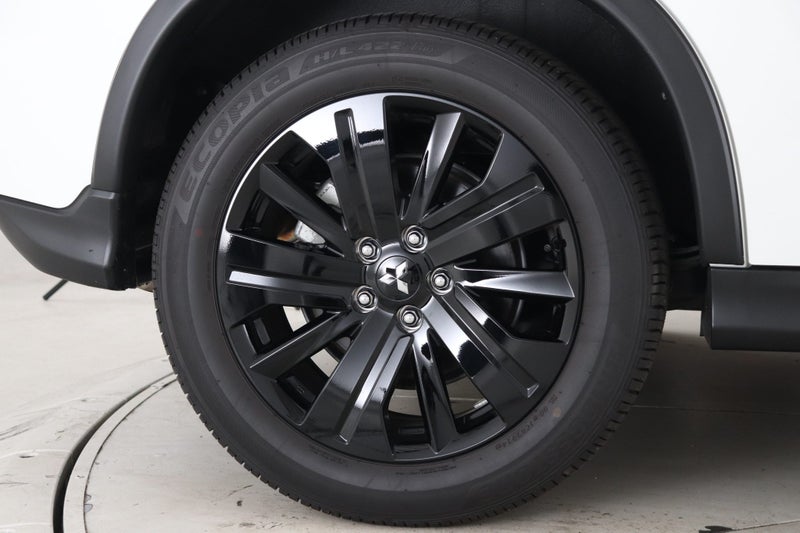 2025 Mitsubishi ASX BLACK EDITION image 5