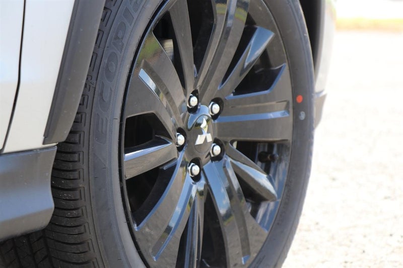 2025 Mitsubishi ASX BLK 2.0P/CVT image 3