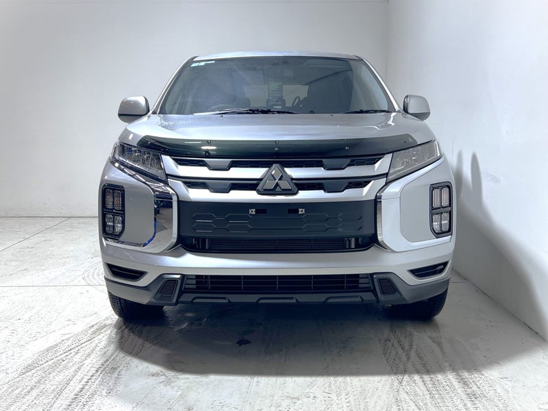2025 Mitsubishi ASX LS 2.0 2WD -Available Now i... image 2
