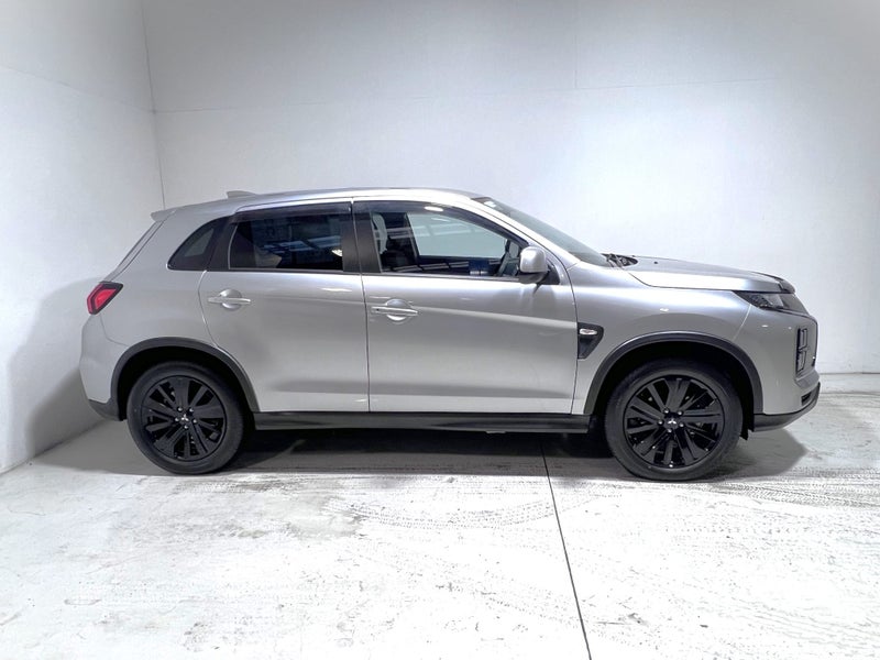 2025 Mitsubishi ASX LS 2.0 2WD -Available Now i... image 3