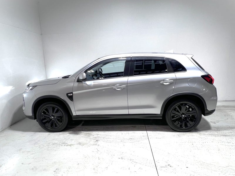 2025 Mitsubishi ASX LS 2.0 2WD -Available Now i... image 4
