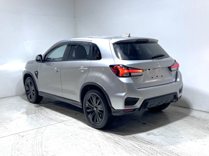 2025 Mitsubishi ASX LS 2.0 2WD -Available Now i... image 5