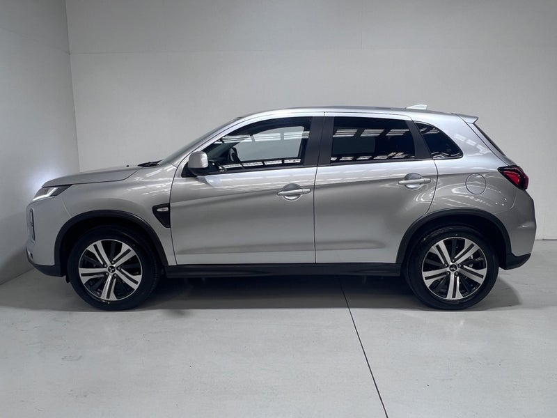 2025 Mitsubishi ASX LS 2.0 AUTO image 4