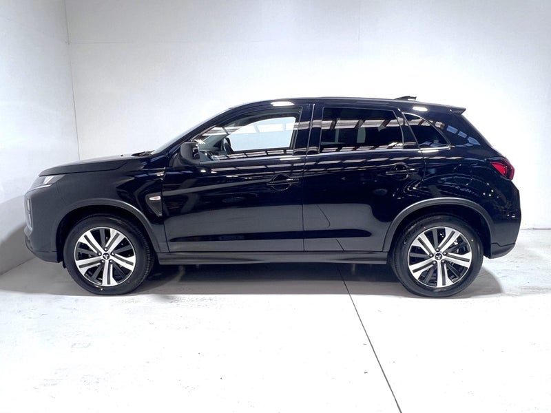 2025 Mitsubishi ASX LS 2.0 AUTO image 4