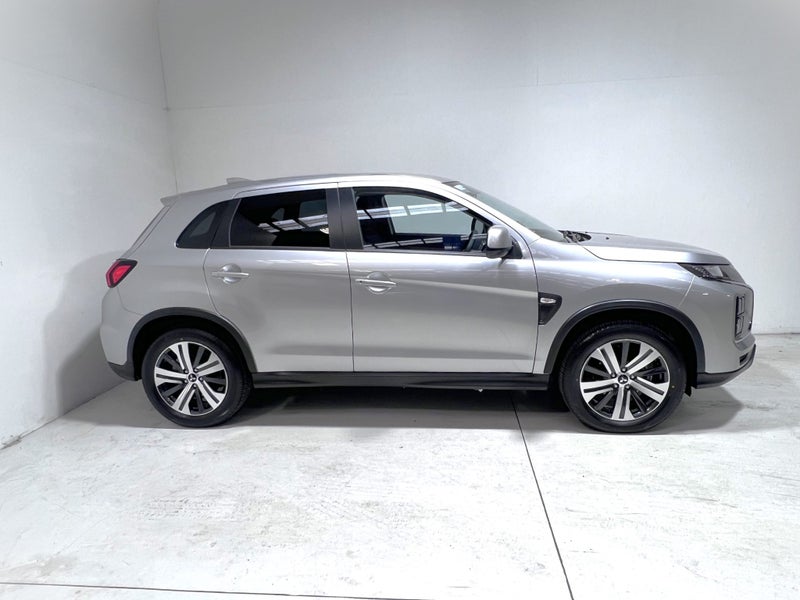 2025 Mitsubishi ASX LS 2.0 PETROL 2WD -Availabl... image 3