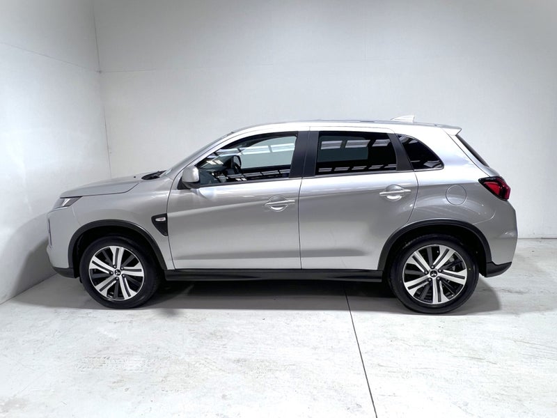 2025 Mitsubishi ASX LS 2.0 PETROL 2WD -Availabl... image 4
