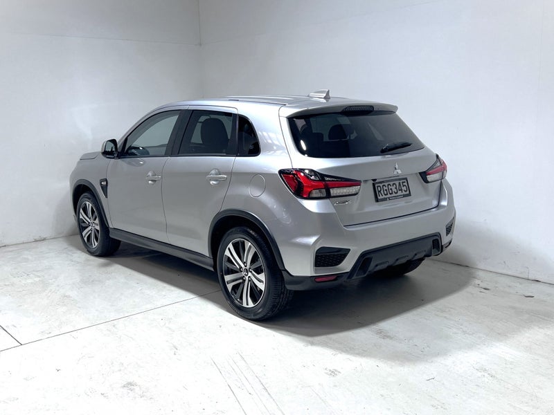 2025 Mitsubishi ASX LS 2.0 PETROL 2WD -Availabl... image 5