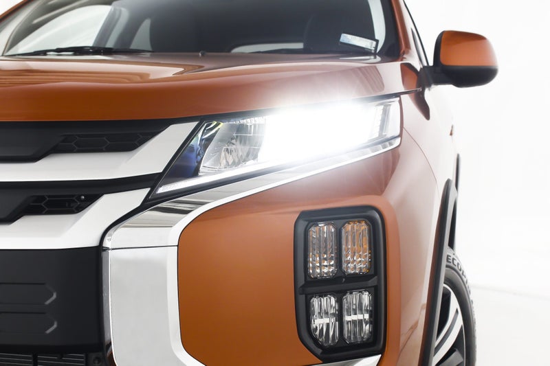 2025 Mitsubishi ASX LS image 5