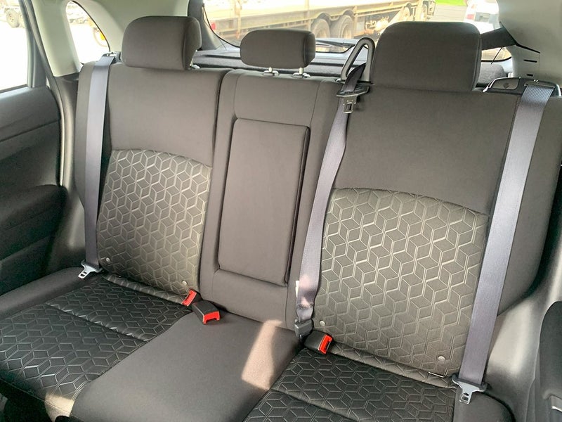 2025 Mitsubishi ASX LS 2.0L Petrol image 5