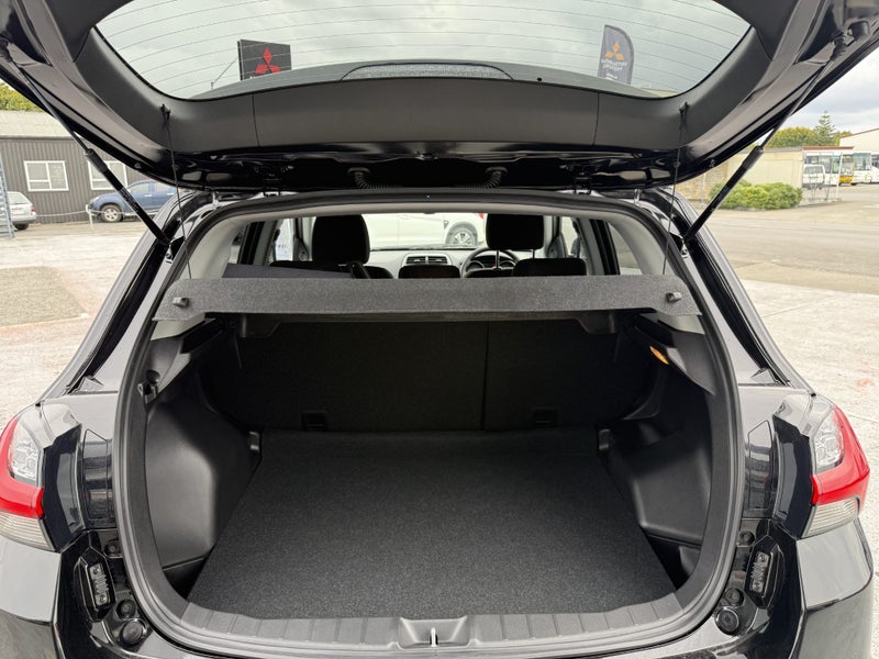 2025 Mitsubishi ASX LS 2.0P image 5