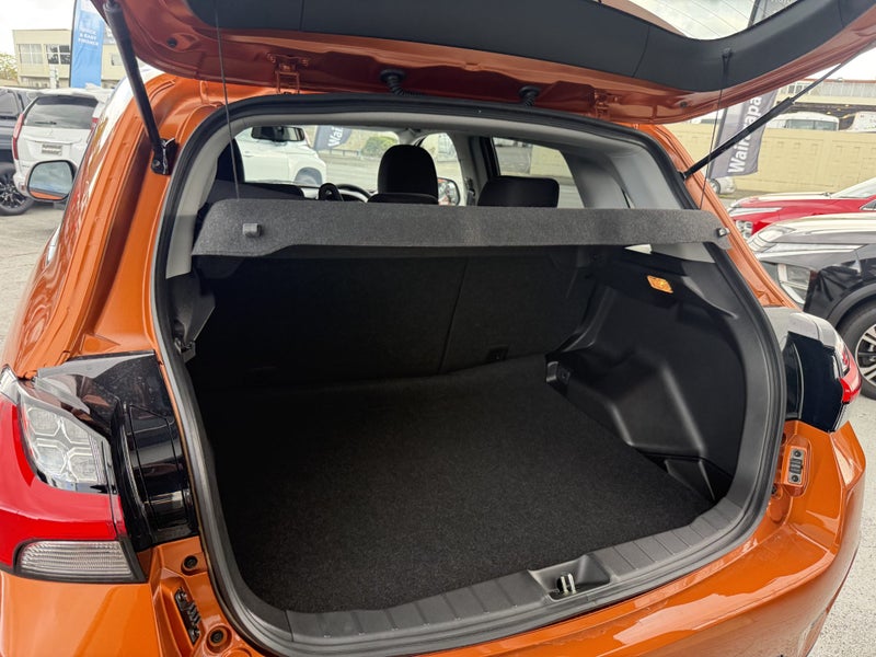 2025 Mitsubishi ASX LS 2.0P image 4