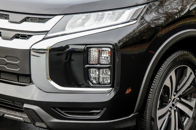 2025 Mitsubishi ASX LS 2.0P 2WD image 2