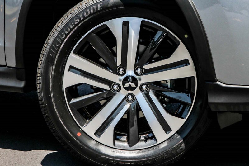 2025 Mitsubishi ASX LS 2.0P 2WD image 5