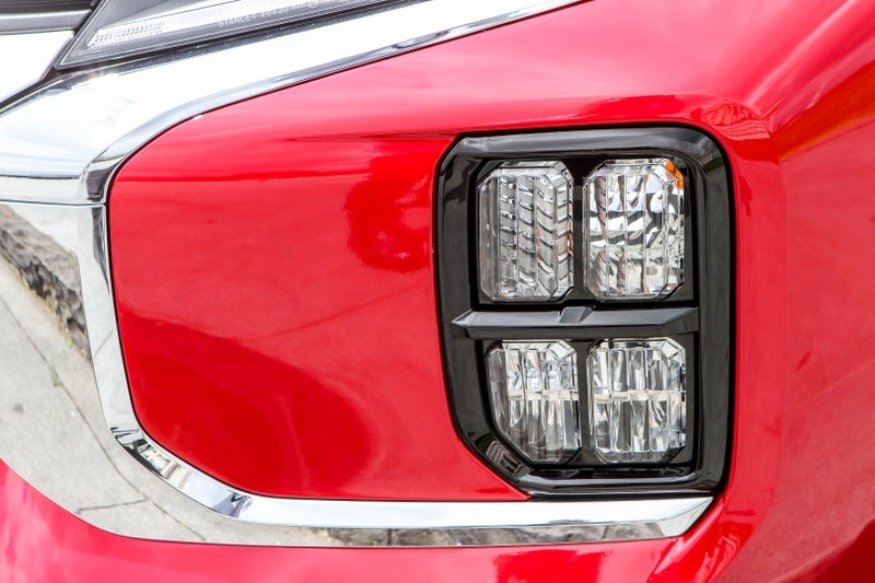 2025 Mitsubishi ASX LS 2.0P 2WD image 5