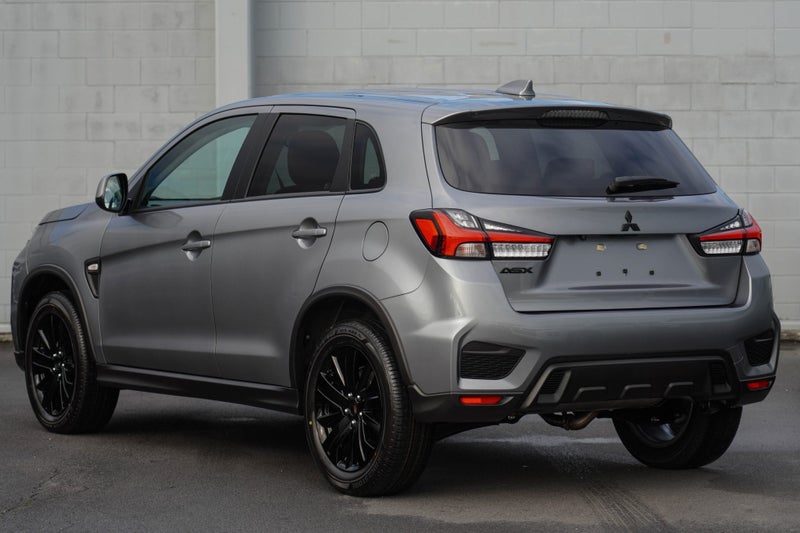 2025 Mitsubishi ASX LS 2.0P 2WD - Exclusive to... image 2